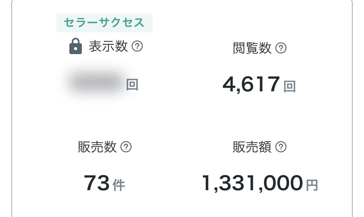 デジタル資産『BLACK BOX』で収入源増やます 〜即出品可能なデジタル資産をあなたのスマホに〜 イメージ10