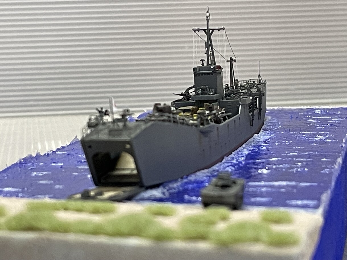 プラモデル(航空機　艦船)代行制作致します 1/350(艦船)が得意です。その他スケールも対応可能です。 イメージ6
