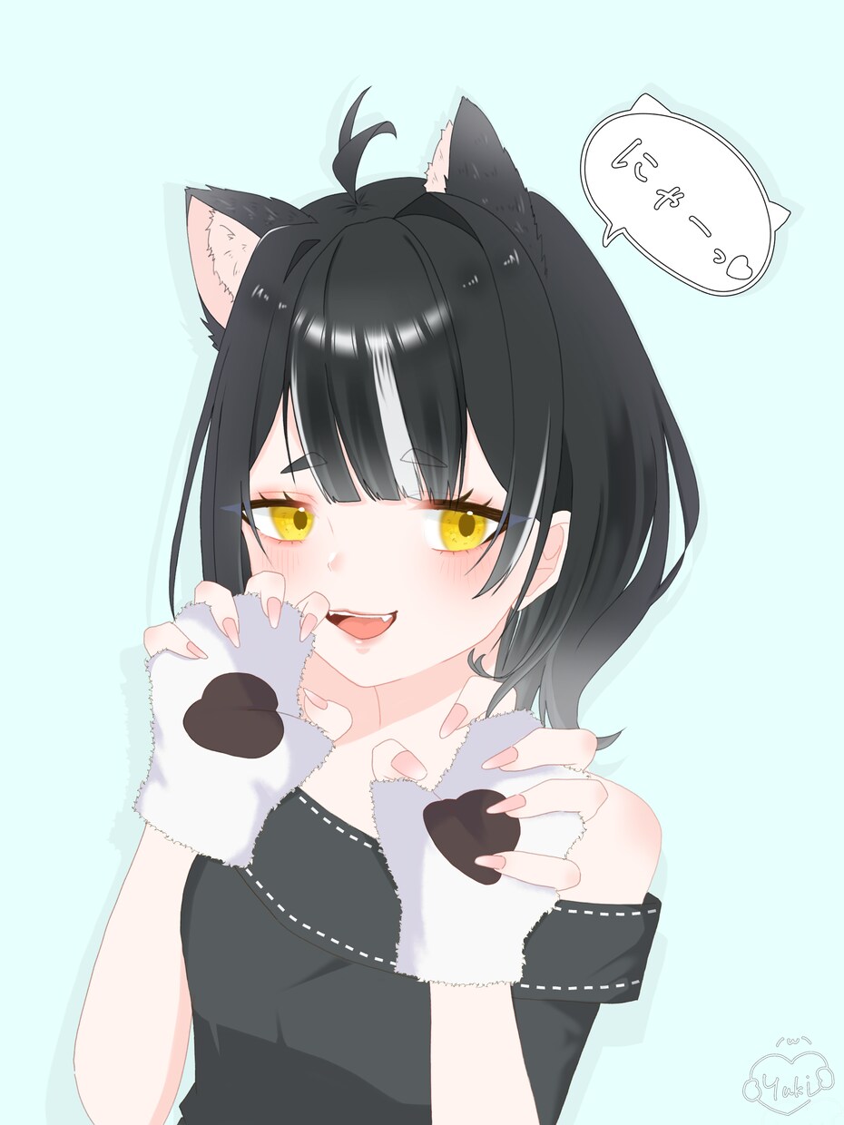 イラスト制作いたします 可愛く、優しい雰囲気のイラスト制作します イメージ6