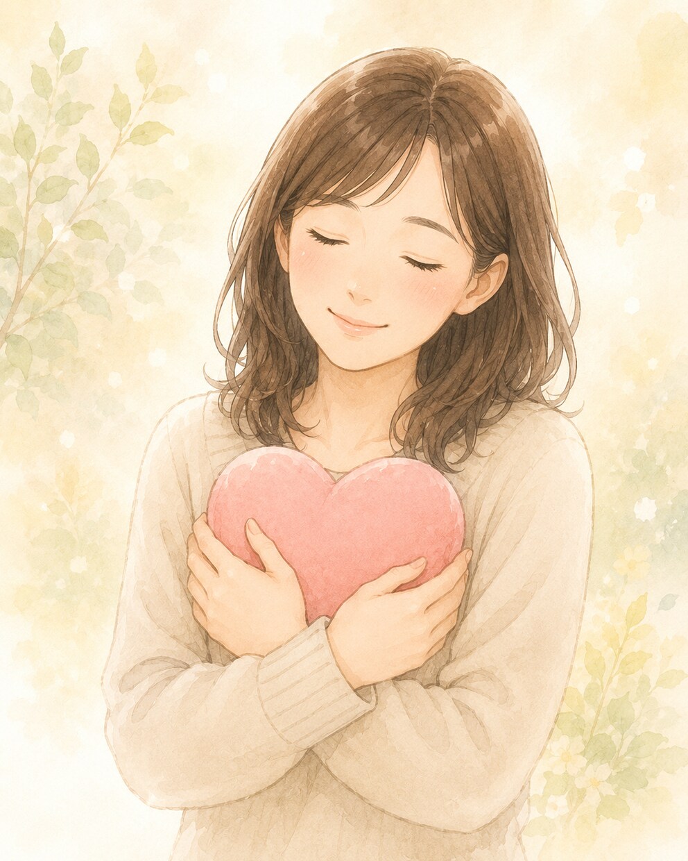 女性のわかって欲しい！聞いて欲しい！に寄り添います 頑張る女性のための心の休憩室です イメージ2