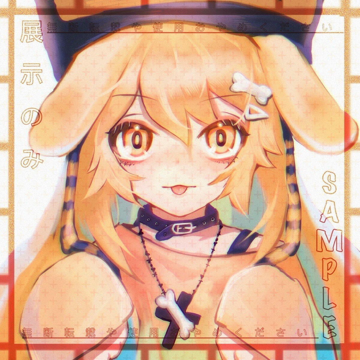 11月までの特別価格でイラスト・アイコン絵描きます カラフル、あたたかい、かわいい、缶バッジ印刷 イメージ2
