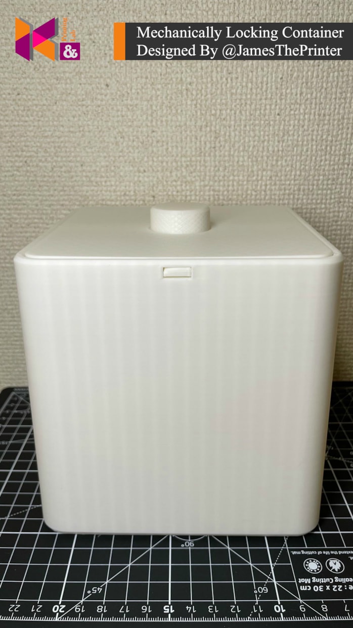 3Dデータを3Dプリンター出力し、安くて高品質ます 3Dデータ作成、設計、3Dプリンㇳ、FDM イメージ9