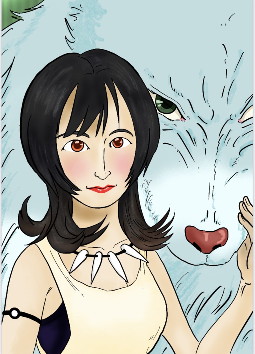 可愛い似顔絵描きます 〇〇と一緒に〇〇がしたい！そんなあなたの夢、絵で叶えます！ イメージ3