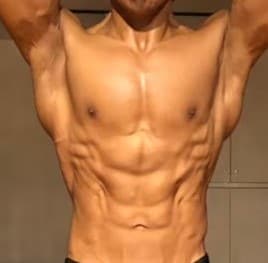 生活様式に合わせたダイエットのアドバイスをします ボディビル入賞経験者が緩く食事を改善します イメージ1