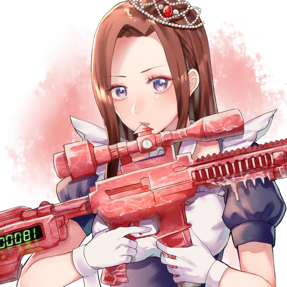 ＳNSアイコン描きます かわいい女の子、かっこいい男の子はもちろんデフォルメも可！ イメージ3