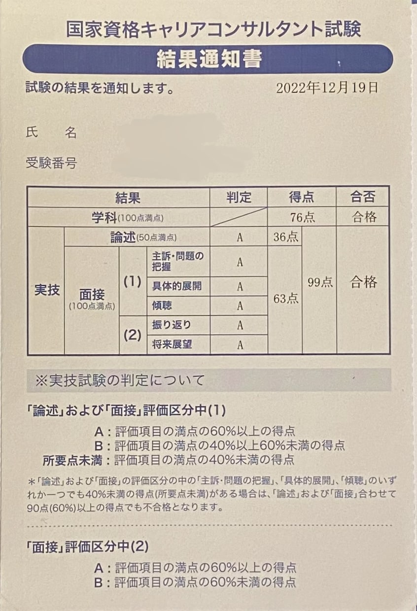 JCDAキャリアコンサルタント面接をサポートします できないをできるに！１歩前進をサポートします！ イメージ2