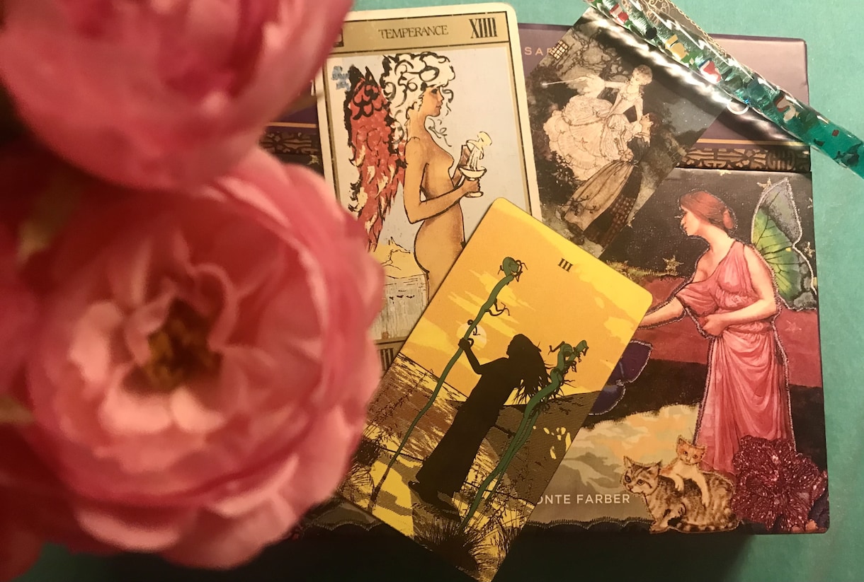 復縁できる？？彼の本音と二人の今後を本格霊視します 初回限定♡復縁の可能性・今の気持ち・今すべきこと＋復縁祈祷 イメージ4