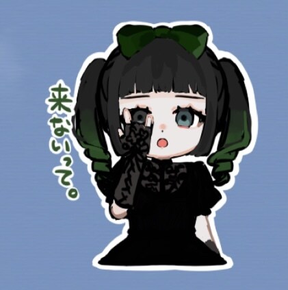 SNSや配信サムネに使える！イラスト描きます 最短納品1週間以内！キャラデザも対応します✨ イメージ8