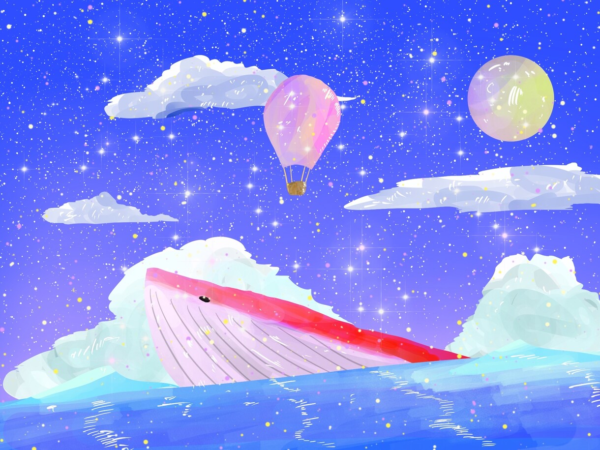 うほほほほほほほほほほほほほほほほほ描きますます 綺麗なイラスト描くっぴよーーーwwww イメージ6