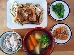 今夜の夕飯のメニューをあなたの代わりに考えます イメージ1