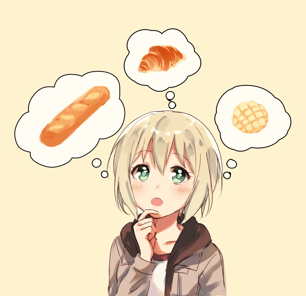 とびだせどうぶつの森 村作りのアイデア考えます 村作りのイメージが膨らまない人 イメージ1