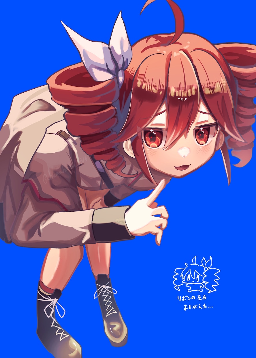 7月まで半額　歌みた・ボカロのMV作成します イラストからの動画制作、編集を承ります　ボカロmv割引します イメージ4