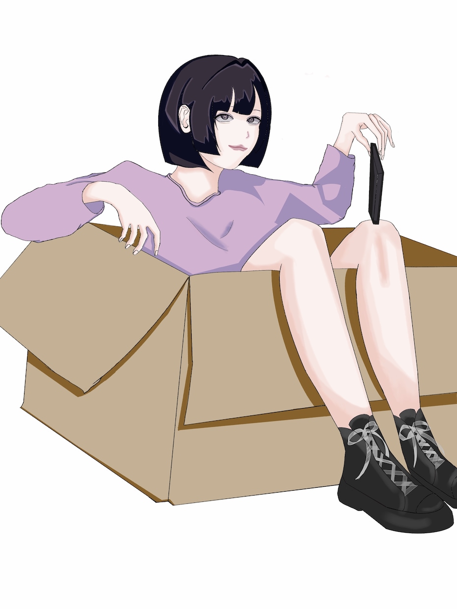 なんでも描けます 初回限定価格で実績のあるイラストレーターが描きます！ イメージ5