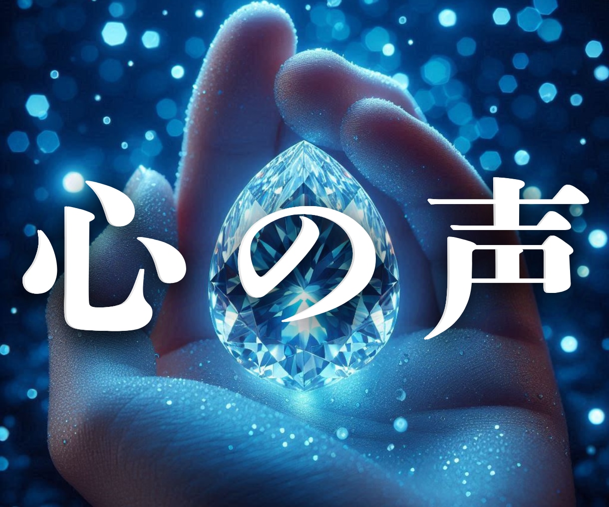 自分の気持ちがわからない！心の声をハッキリさせます 引っ込み思案・迷ってしまう・決められない・優柔不断・受け身 イメージ1