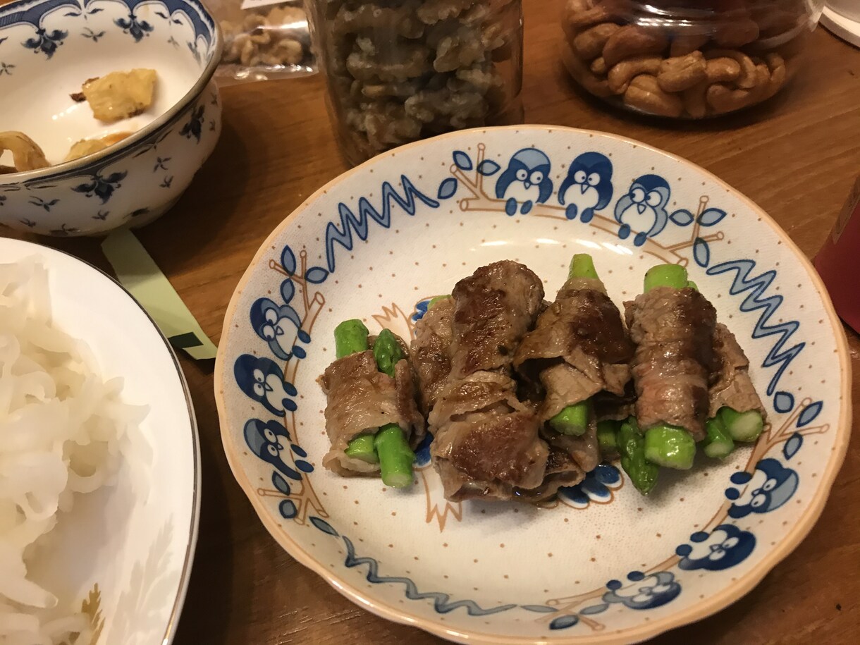 ダイエットメニューを提案します あなたの健康のお悩みを美味しく簡単に解決します イメージ2