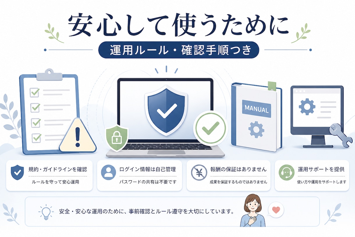 楽天ROOM の商品選定・投稿文作成を効率化します 毎日のROOM人気商品候補 投稿文 コレクション整理 いいね イメージ5