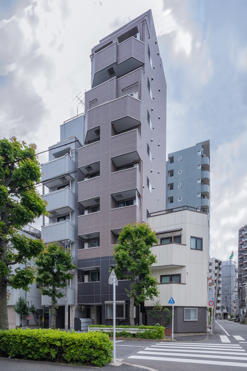 関東圏の建築写真・竣工写真撮影承ります 15カット/￥12000～　レタッチ込み～ イメージ9