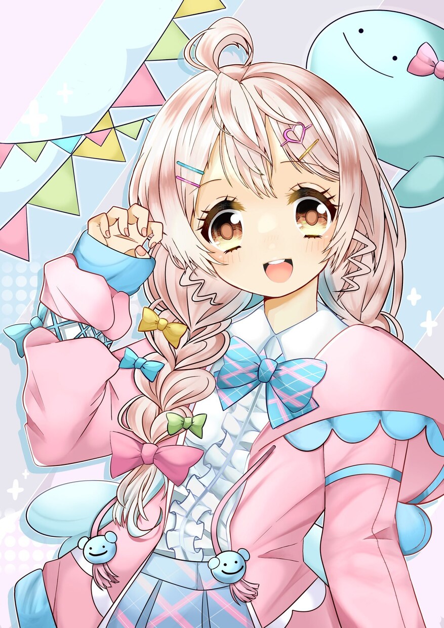 アイコン、ロゴ、イラストなんでも描きます 要望に合わせたイラストを描きます イメージ5