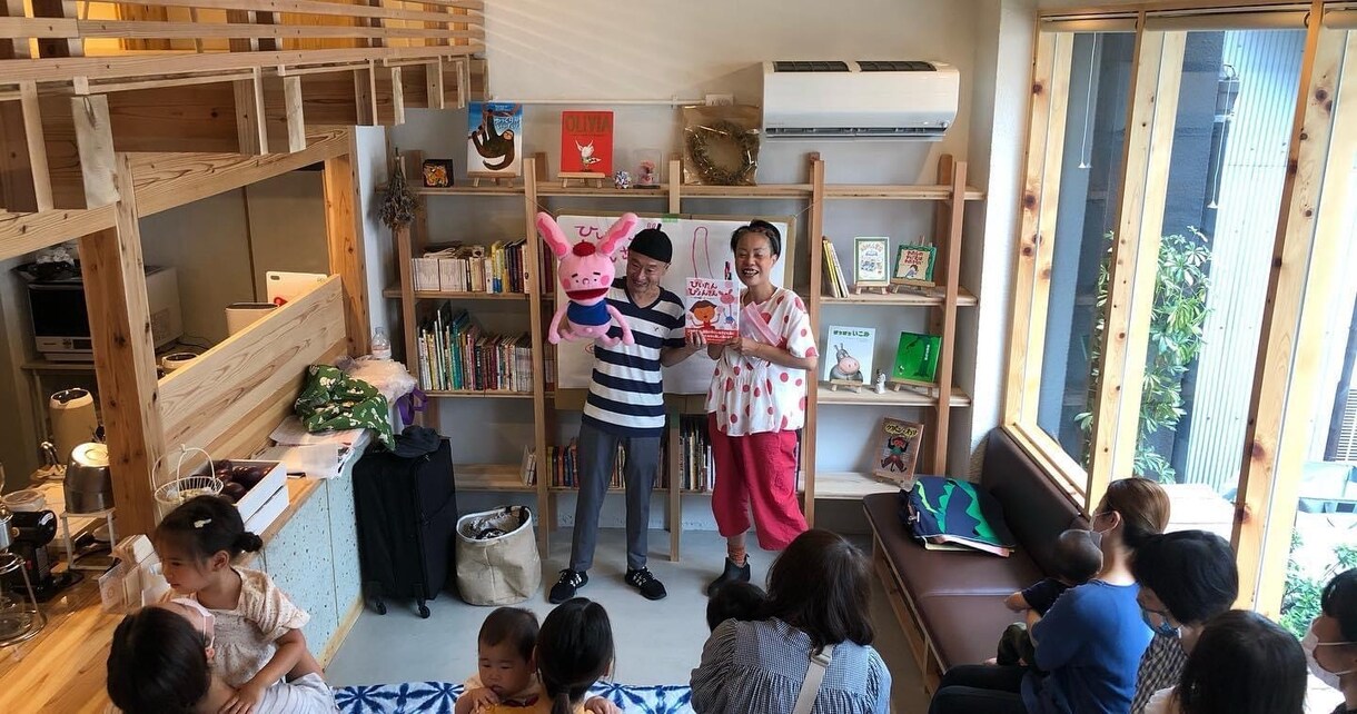 イベント企画。ます マンションイベントの企画・運営。 イメージ3