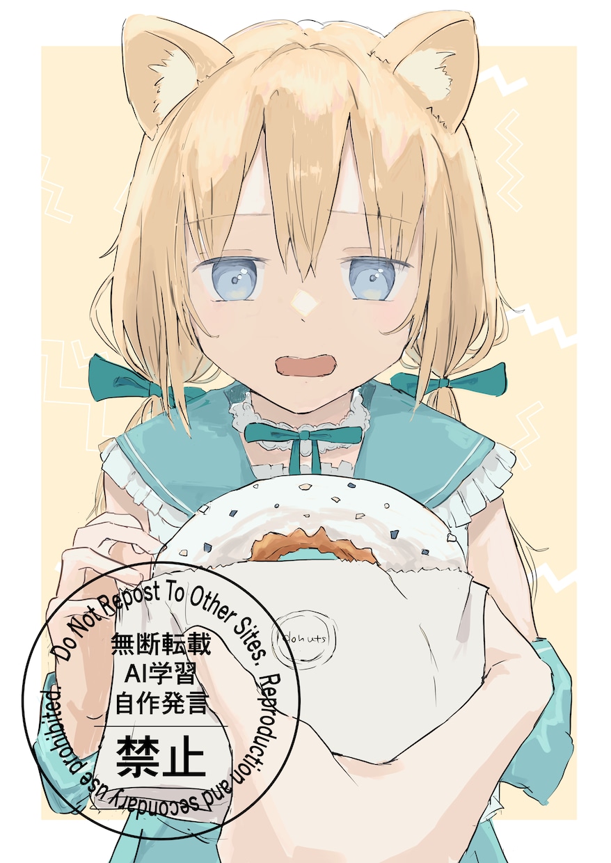 アイコン、サムネ、立ち絵などイラスト描きます 流行りの画風厚塗り、ブラシ塗りで映えちゃおう！！ イメージ4