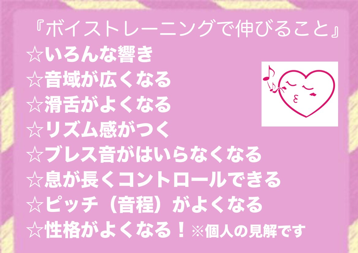 リズムチェック！オンラインでボーカル指導いたします 東京のプロの指導をどこででも受けることができます イメージ1