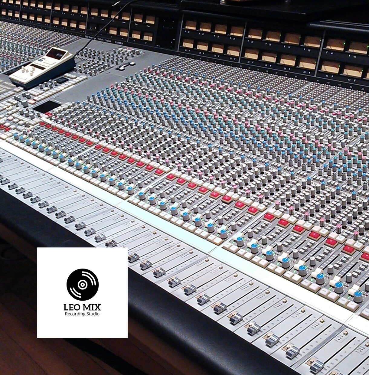 MIX、Mastering致します 歌の聞かせ方に定評があります！最新のプラグイン使用です。 イメージ1