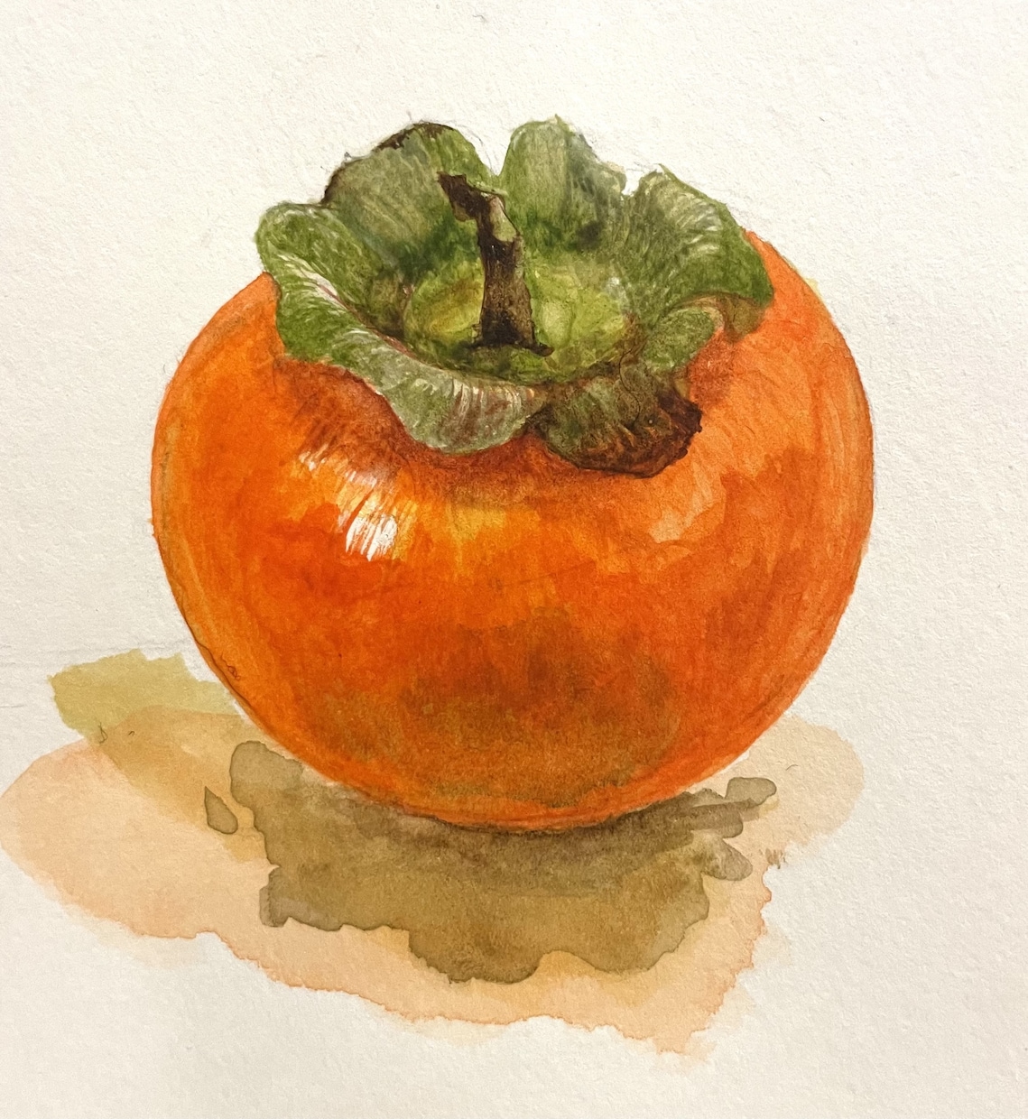 水彩画を描きます 水彩画の動物を描きます。額装をしてお渡しします。 イメージ4