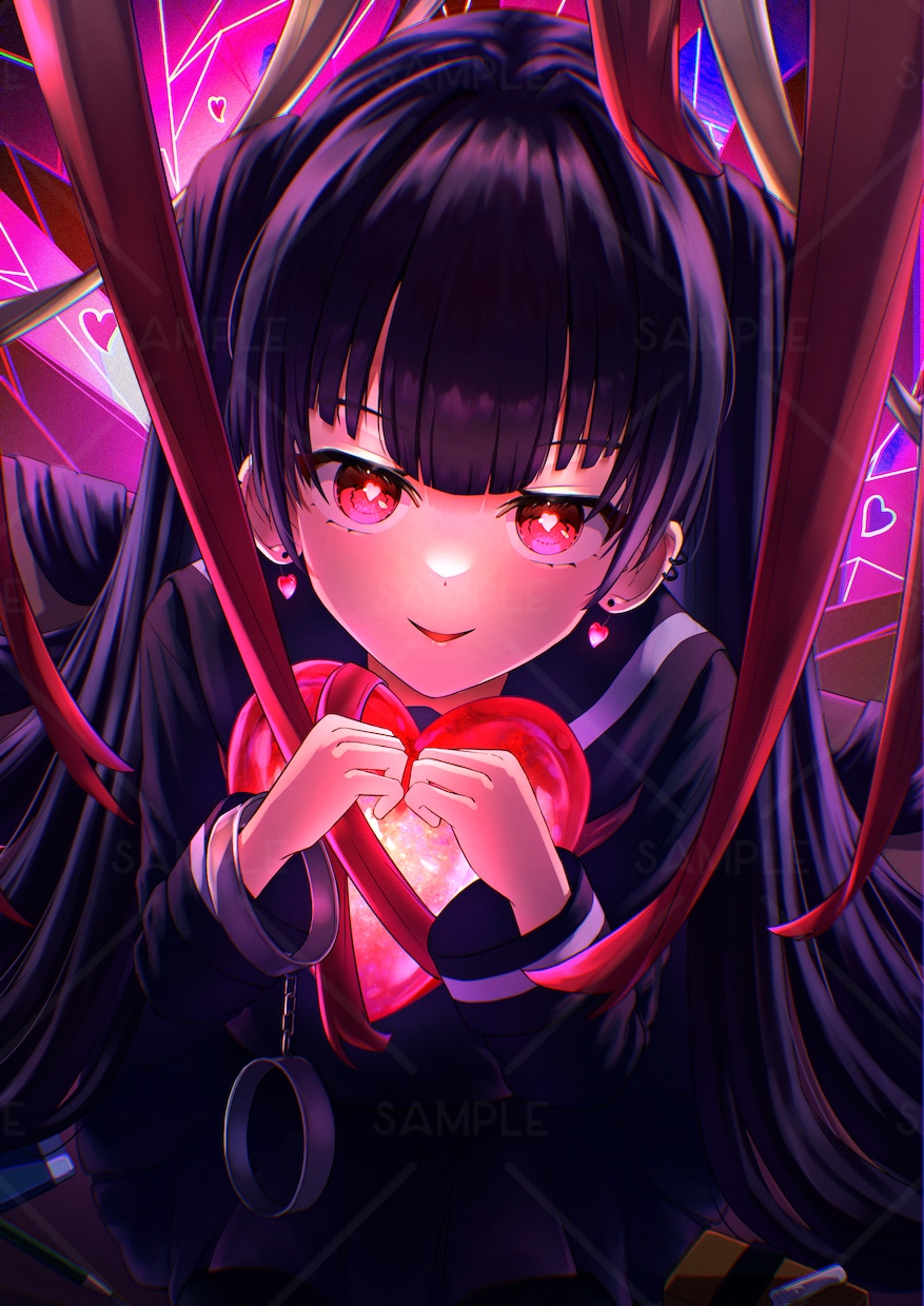 可愛いイラストを描かせていただきます あなたのイメージを、一枚のイラストに。 イメージ2