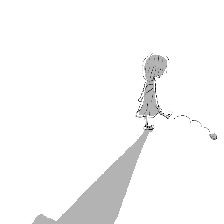 LINEやインスタのトプ画を作成いたします 好きな写真をかわいくて儚いイラストにして注目を浴びよう イメージ10