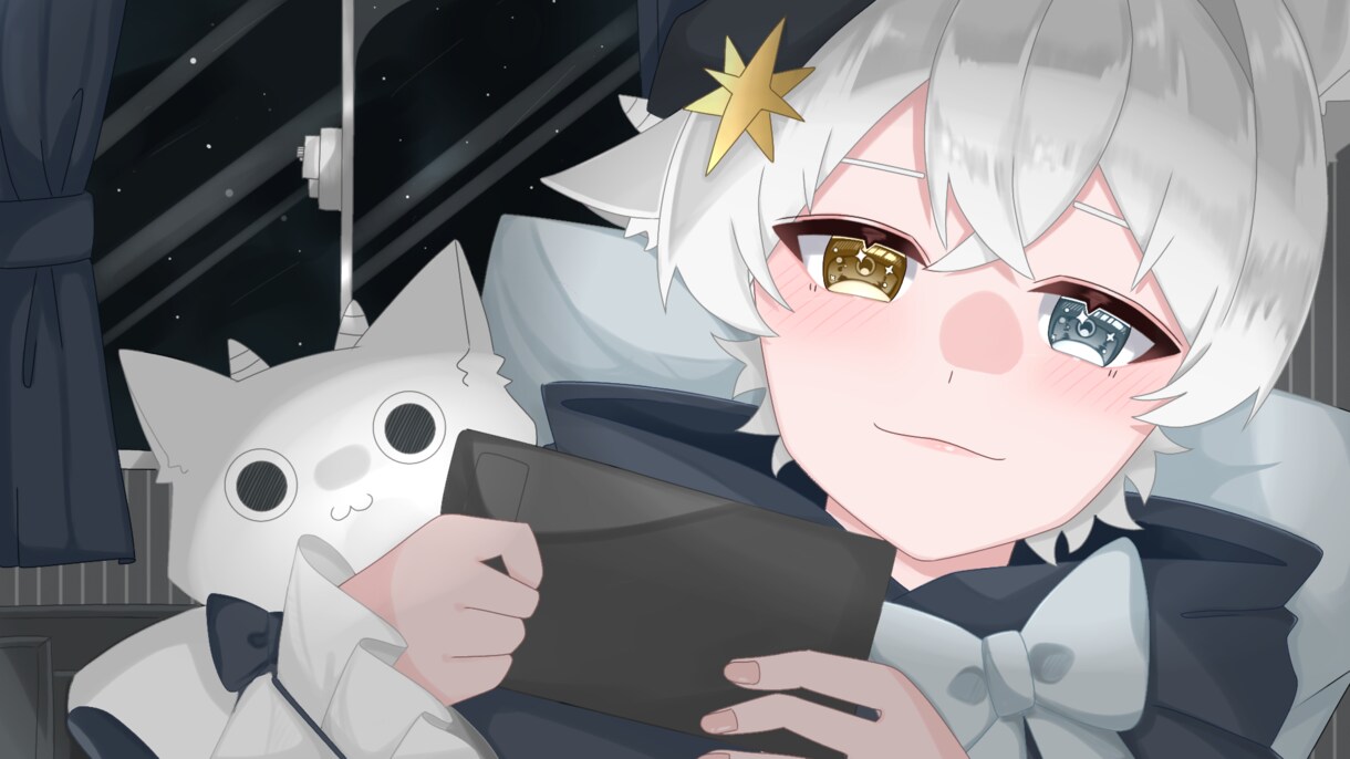 ファンアートや個人のアイコンに利用できます 可愛いイラストを描くのが大好きです！ イメージ5