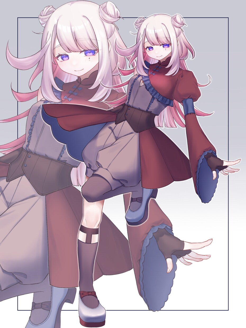 アイコンやイラスト制作します 透明感のあるかわいいイラストお描きします！ イメージ4