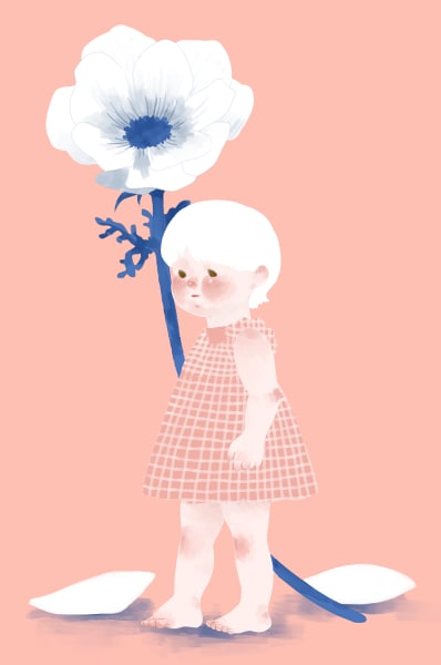 あたたかい、やさしいイラストをかきます アイコンやヘッダー、挿絵やプレゼントにご活用ください。 イメージ1