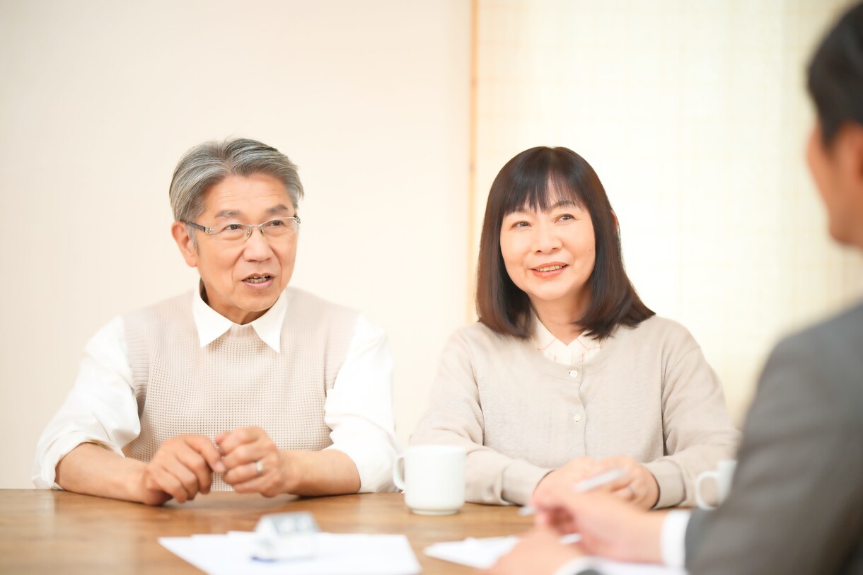 内容証明郵便の書面作成を行います ご要望に丁寧に寄り添ったアドバイスと書面作成を行います。 イメージ3
