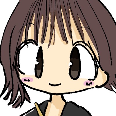 ゆるかわ女の子のSNSアイコンを描きます かわいい絵柄が好き、アイコンで手軽に個性を出したい方へ イメージ7