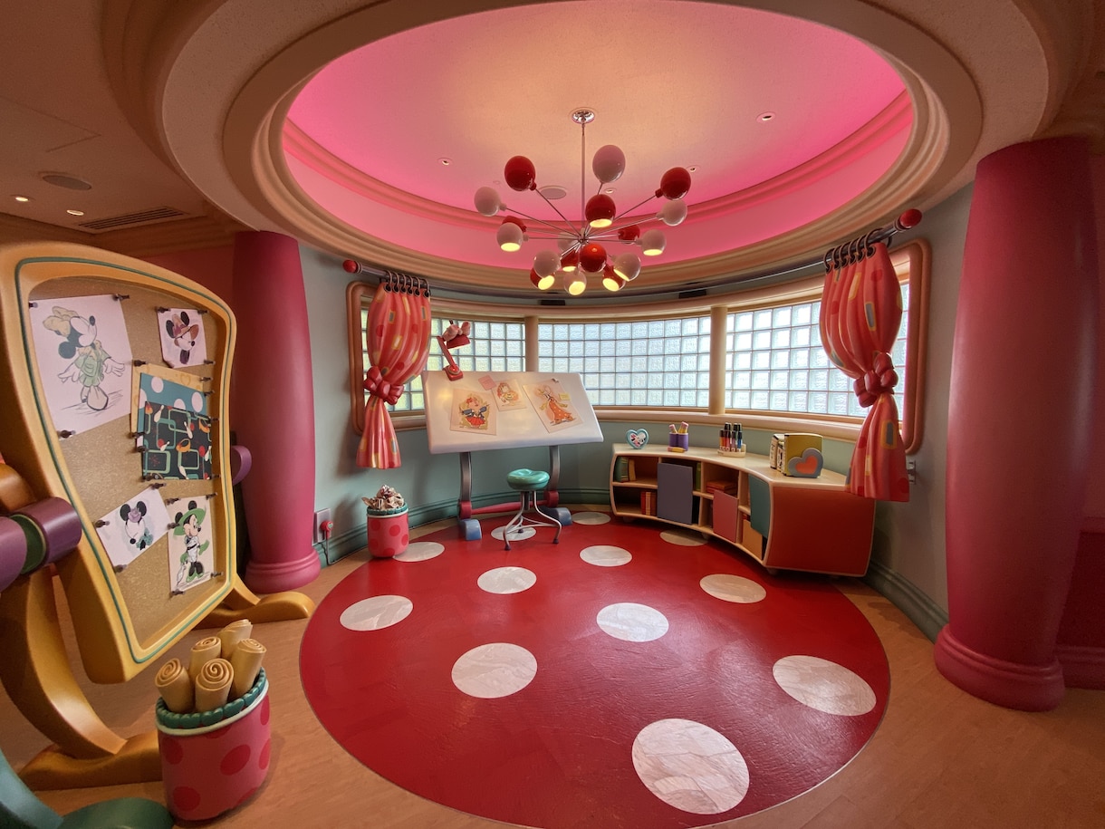 ディズニーランドの1日プラン考えます 東京ディズニーランド、ディズニーシーの遊び方 イメージ1