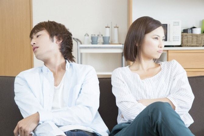 自己中で話が通じない、恋人に対しての愚痴聞きます 彼・彼女のこんな所イライラする…。誰か愚痴を聞いて欲しい イメージ5