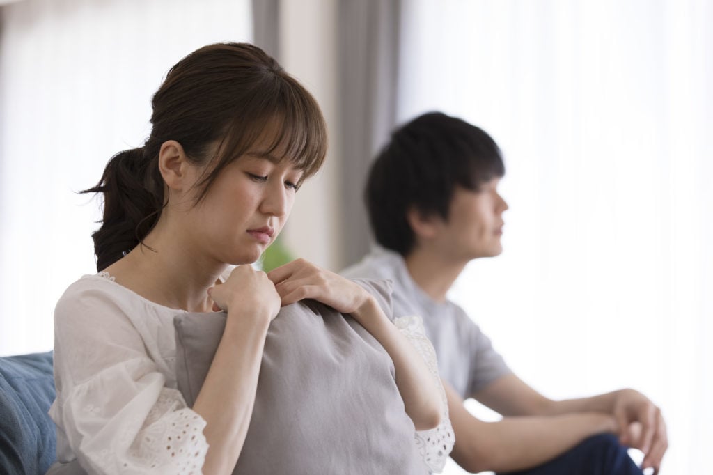 別れた方が良いですか？あなたのお悩みお話ききます 別れたい？別れたくない？別れられない？そんな思い話しませんか イメージ2