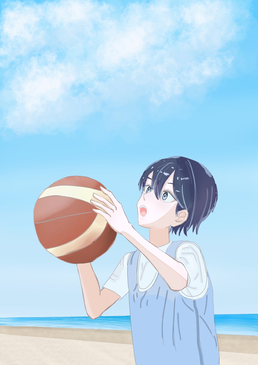 なんでも描きます　イラストます 人物のイラストなどを描きます　ご依頼下さい イメージ1