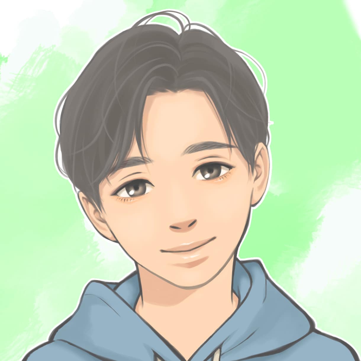 恋愛の悩み、男目線でフラットに聞きます 恋のモヤモヤ、一緒に整理しましょう☺️ イメージ2