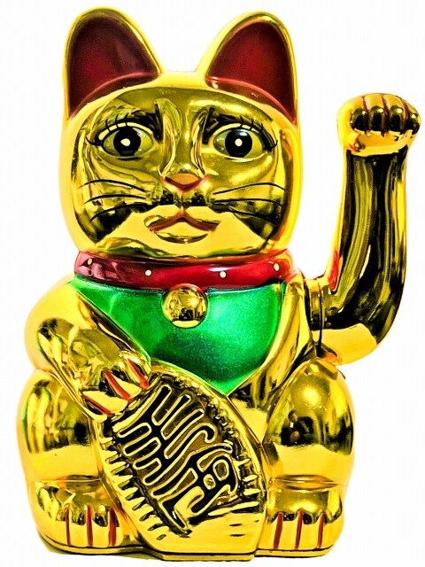 金財の予兆を探る！未来の金運鑑定で不安を解消します お金と友達になり不安を解消！未来の金運鑑定で安定と繁栄を実現 イメージ8
