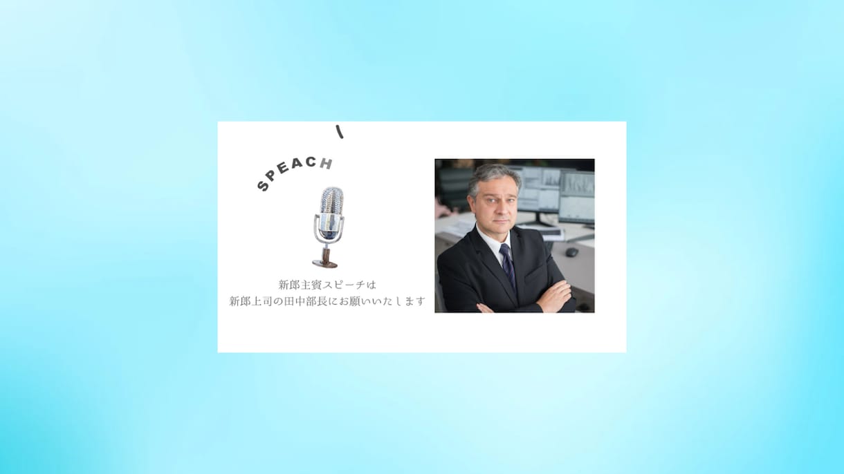タイムライン風♡オープニングムービー作成します 短納期もご相談ください！別途オプションにて対応します イメージ7