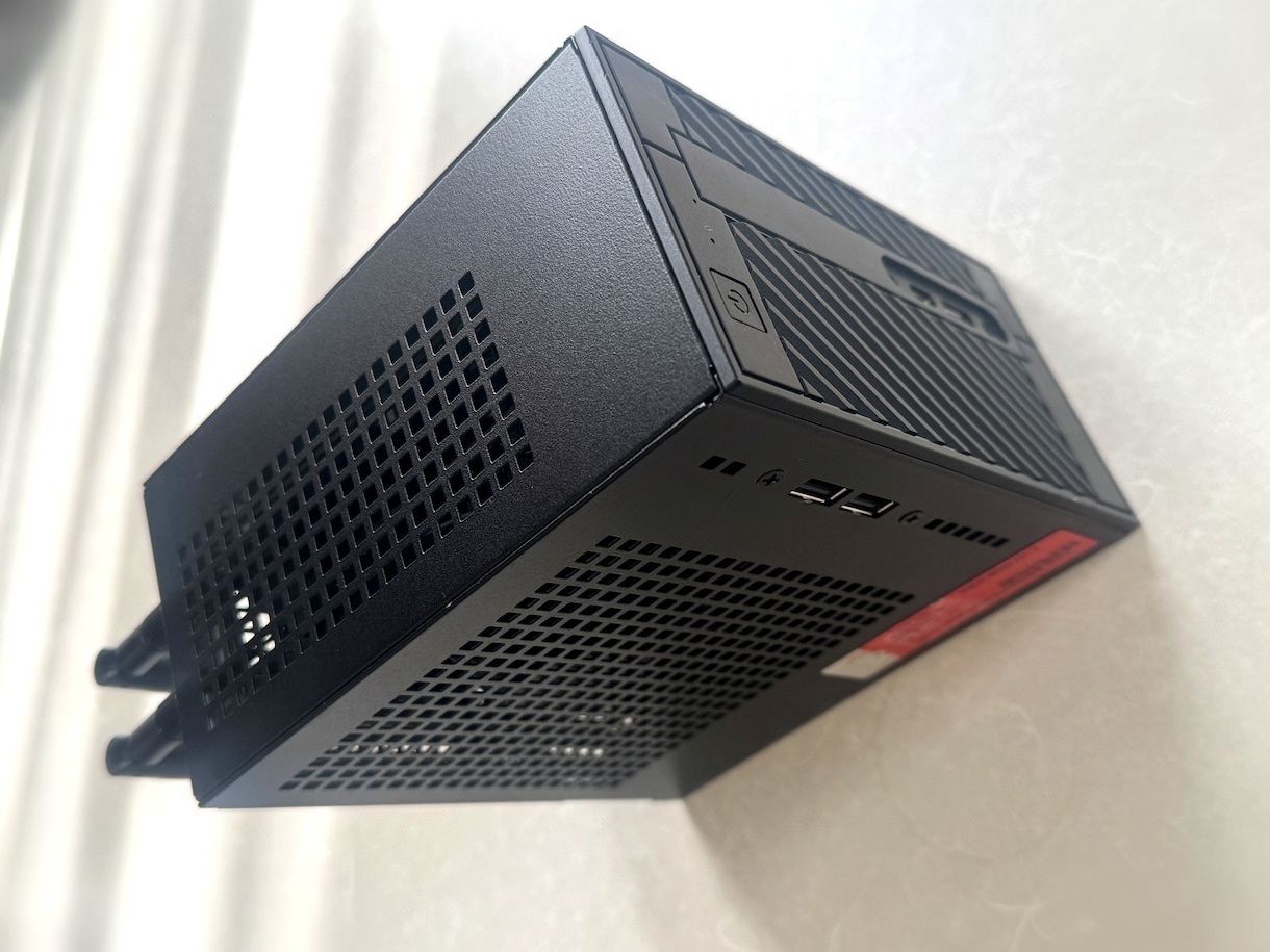 BTO経験者が自作PCの組み立てを代行します パーツ選定〜OS設定まで丁寧に対応します！ イメージ5