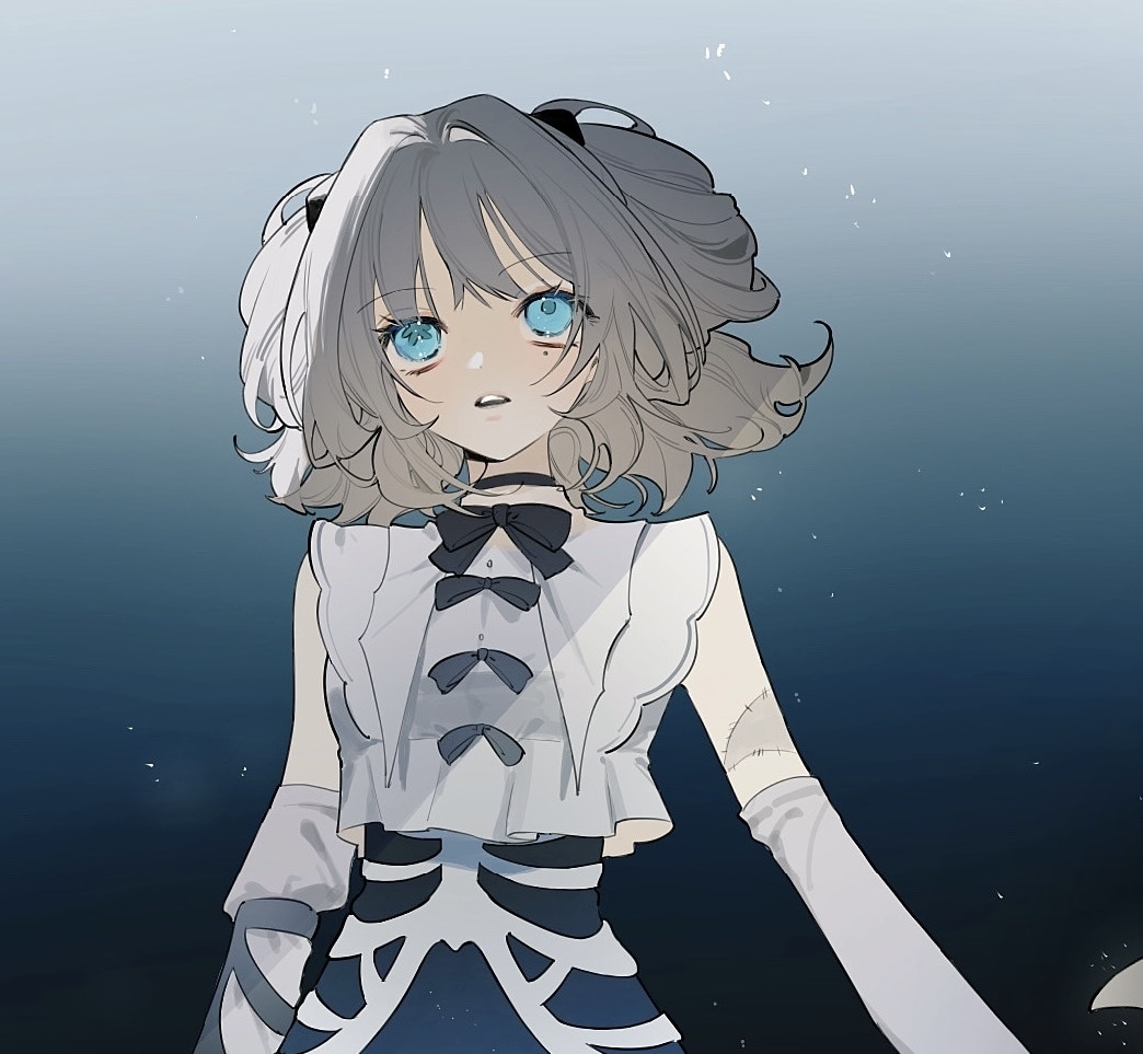 アイコン/立ち絵/イラスト描きます 可愛い＊かっこいい、ご希望に対応致します イメージ2