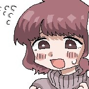 SNSで使えるアイコンを制作します キャラクターイラストが得意です！ イメージ6