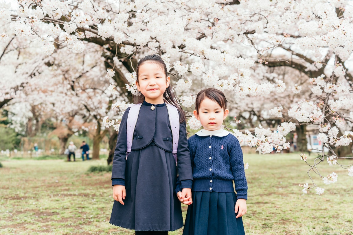 お子様をかわいく美しく撮影するコツをお教えします 一眼レフ・ミラーレスカメラを使った撮影のコツ イメージ3