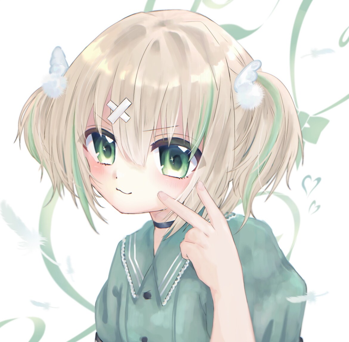 あなただけのロリ可愛いをお届けします ロリ可愛い女の子/闇/夢かわ/地雷/サブカルおまかせください イメージ2