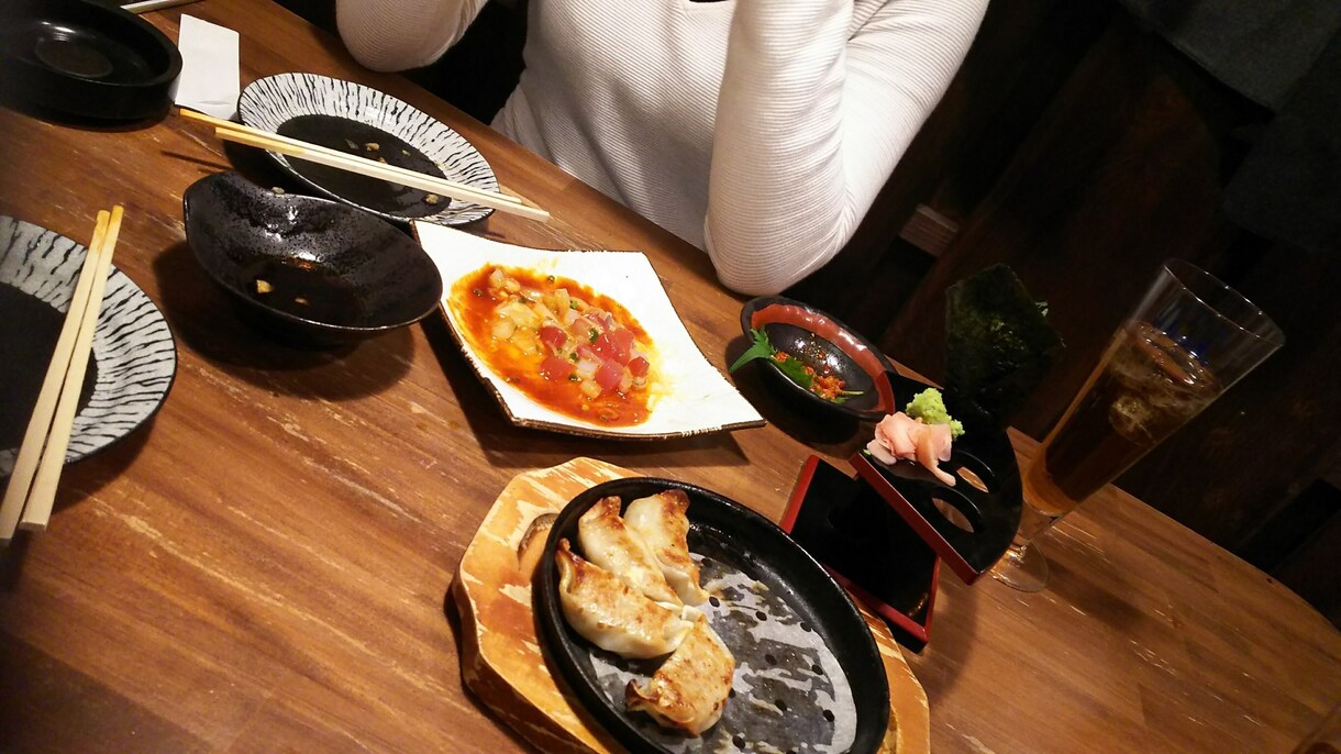 そこのあなた！お洒落さんに変身させます あなたもこれでお洒落の一員に！ イメージ1