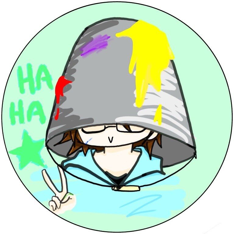 それっぽい絵かきます なんとなく似てるようなものからこの特徴を持ったまで イメージ1