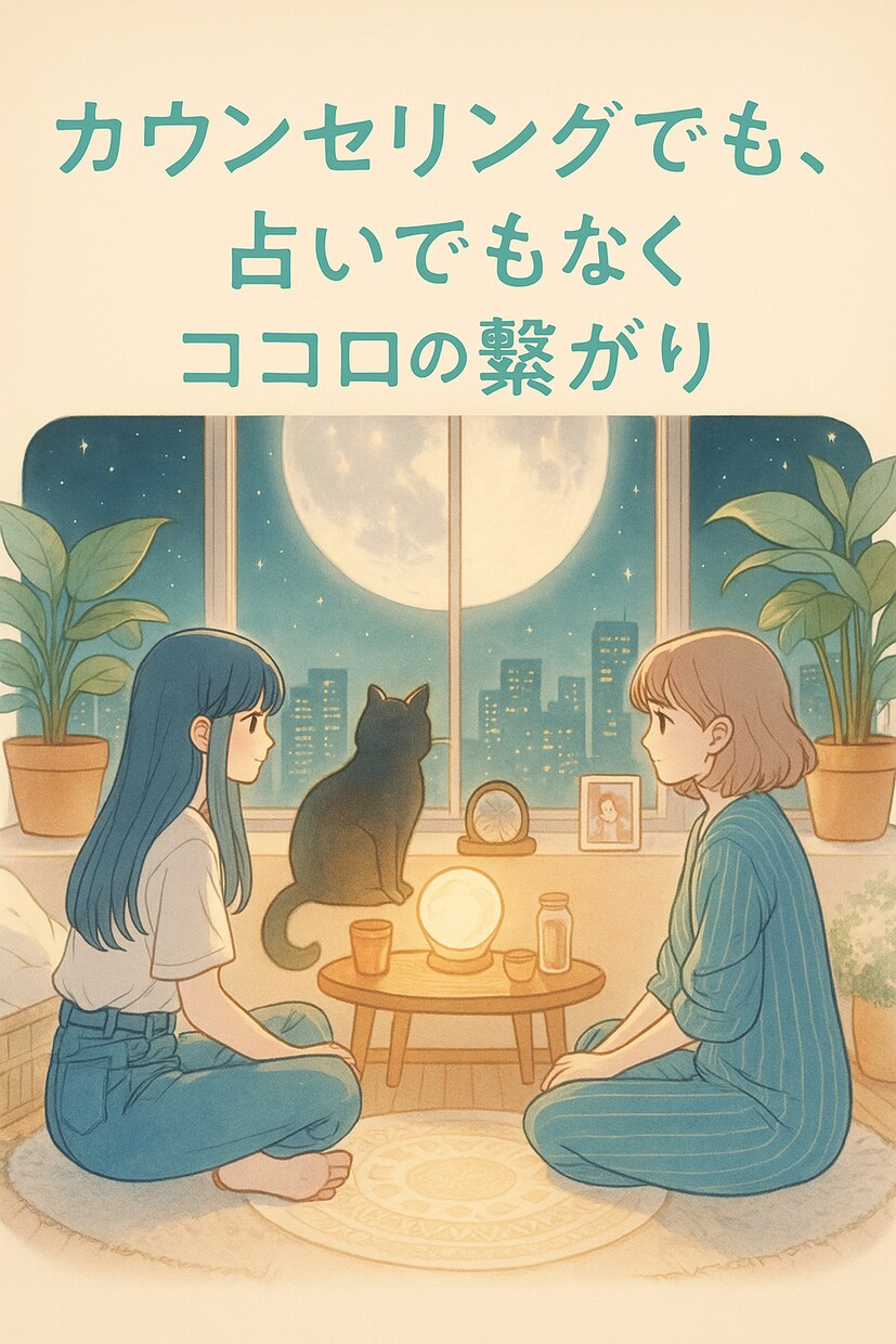 ココロも北風吹いてませんか??リラックスで癒します 一緒に珈琲を飲みながらりらっくまTimeしませんか? イメージ1