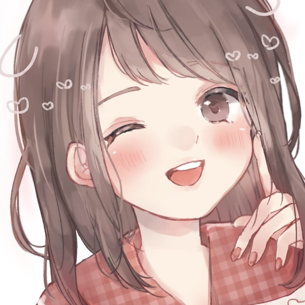 お試し価格中 柔らかいタッチのイラストお描きします SNS等で使用できるアイコンの作成致します。 イメージ2